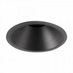 Σποτ Led Χωνευτό Deep60 R 3013592732 36° 2700K 339lm CRI90 Black Faro Barcelona