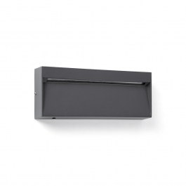 Φωτιστικό Τοίχου Dune 71966 6W 4CCT Dark Grey Faro Barcelona DARK GREY