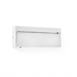Φωτιστικό Τοίχου Dune 71967 6W 4CCT Matte White Faro Barcelona WHITE
