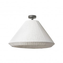 Ceiling Light Saigon Out T70 S 71621-05 E27 66,5x38cm Cream Faro Barcelona CREAM