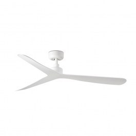 Ανεμιστήρας Οροφής Rocker L 34194 D132cm White Faro Barcelona WHITE