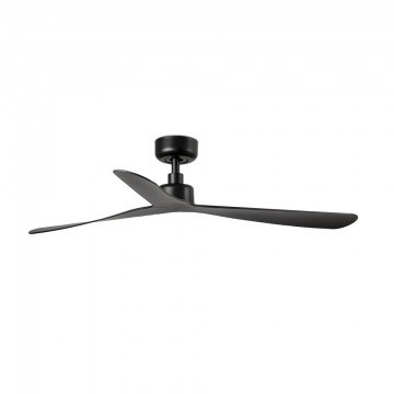 Ανεμιστήρας Οροφής Rocker L 34196 D132cm Black Faro Barcelona