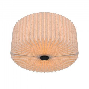 Ceiling Light Vivienne 2612206003 IP20 E27 Ø40x27cm Black Nordlux
