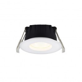 Recessed Ceiling Spot Rosalee 2410200101 2700/3000/4000 600lm IP65 6.8x4.2c White Nordlux WHITE