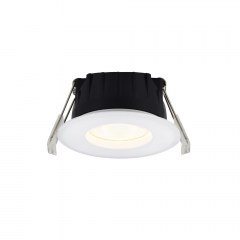 Recessed Ceiling Spot Rosalee 2410200101 2700/3000/4000 600lm IP65 6.8x4.2c White Nordlux