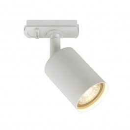 Rail Spot Explore 2610189901 GU10 IP20 5.5x14cm White Nordlux WHITE