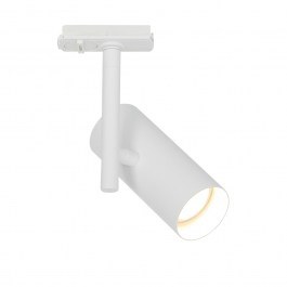 Rail Spot Jerome 2510079901 GU10 IP20 8x18cm White Nordlux WHITE
