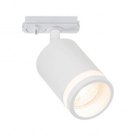 Rail Spot Rondie 2110639901 GU10 IP20 6x15,20cm White Nordlux WHITE