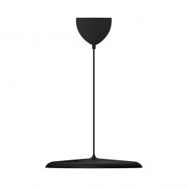 Pendant Artist 40 2420223003 3000K 2300lm 40x6x300cm Black Dftp BLACK