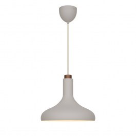 Pendant Fuji 2620153009 E27 35x30cm Beige Dftp BEIGE