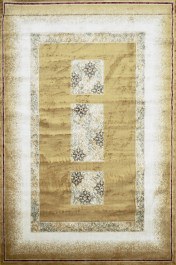 Carpet Zrabi 369 Gold GOLD