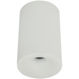 Φωτιστικό Οροφής - Σποτ 25296-27 6x10,5cm Led 565lm 10W 2700K White WHITE