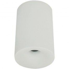 Φωτιστικό Οροφής - Σποτ 25296 6x10,5cm Led 1330lm 10W 3000K White WHITE
