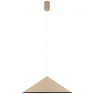 Φωτιστικό Οροφής 2676 40x12,5cm Dim Led 670lm 11W 3000K Pink-Pink