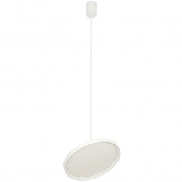 Φωτιστικό Οροφής 25209 35x115cm Dim Led 2198-2357-2495lm 36W 2700-3200-4000K White WHITE