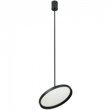 Φωτιστικό Οροφής 25210 35x115cm Dim Led 2198-2357-2495lm 36W 2700-3200-4000K Black