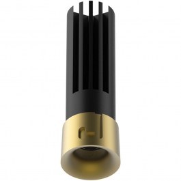 Σποτ Χωνευτό 25290 2,6x8,1cm Led 363lm 7W 3000K Brass BRASS