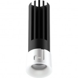 Σποτ Χωνευτό 25286 2,6x8,1cm Led 363lm 7W 3000K White WHITE