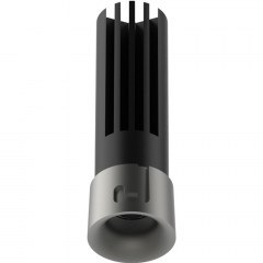 Σποτ Χωνευτό 25288 2,6x8,1cm Led 363lm 7W 3000K Silver