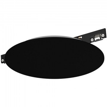 Φωτιστικό Μαγνητικής Ράγας 25127 15x1,7cm Dim Led 220lm 7W 3000K Black