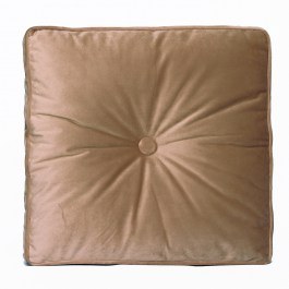 Μαξιλάρι Διακοσμητικό (Με Γέμιση) VF807 Beige Palamaiki BEIGE