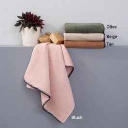 Πετσέτα Brooklyn Olive Palamaiki OLIVE