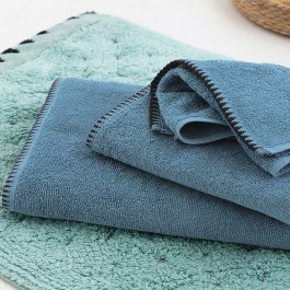 Πετσέτα Brooklyn Denim Palamaiki DENIM