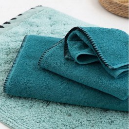 Πετσέτα Brooklyn Petrol Palamaiki PETROL