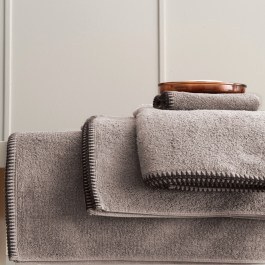 Towels Brooklyn (Set 3pcs) Grey Palamaiki GREY