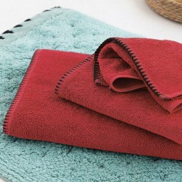 Towls Brooklyn (Set 3pcs) Red Palamaiki RED