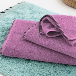 Towls Brooklyn (Set 3pcs) Violet Palamaiki VIOLET