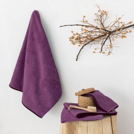 Towels Brooklyn (Set 3pcs) Cherry Palamaiki CHERRY