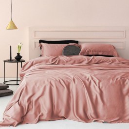 Bed Sheets Nature (Set 4pcs) Pink Palamaiki PINK