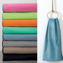 Gym Towel Active Denim Palamaiki DENIM