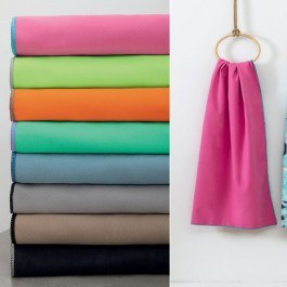 Gym Towel Active Pink Palamaiki PINK