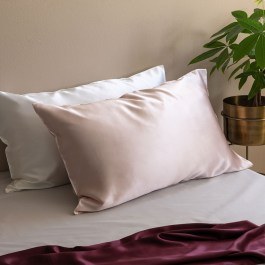 Μαξιλαροθήκη Silka Pink Palamaiki PINK