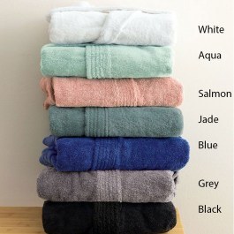 Μπουρνούζι Classic Aqua Palamaiki AQUA