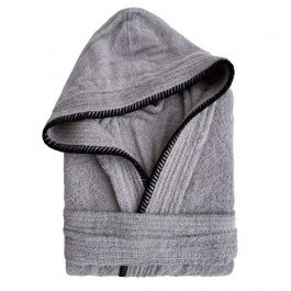 Bathrobe Bridge Grey Palamaiki GREY