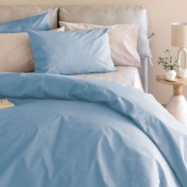Duvet Cover Etoile/2 Blue Palamaiki BLUE