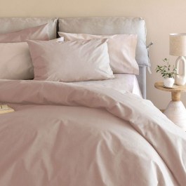 Duvet Cover Etoile/2 Moka Palamaiki MOCA