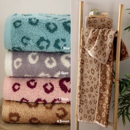Towel Pam Blue Palamaiki BLUE