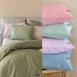 Σεντόνι Etoile/2 Pink Palamaiki PINK