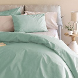 Σεντόνι Etoile/2 Με Λάστιχο Mint Palamaiki MINT