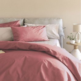 Σεντόνι Etoile/2 Με Λάστιχο Brick Palamaiki BRICK