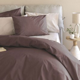 Σεντόνι Etoile/2 Με Λάστιχο Brown Palamaiki BROWN