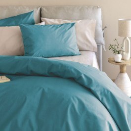 Σεντόνι Etoile/2 Με Λάστιχο Petrol Palamaiki PETROL