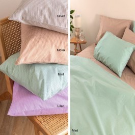 Σεντόνι Totem Silver Palamaiki SILVER