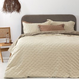 Bedspread Tot Ivory Palamaiki IVORY