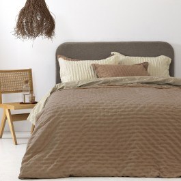 Bedspread Tot Moca Palamaiki MOCA