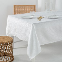 Tablecloth Lita White Palamaiki WHITE